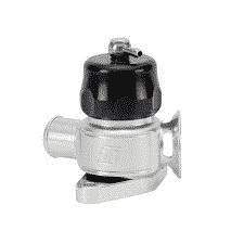 TURBOSMART NISSAN DUAL PORT BLACK