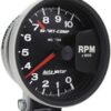 AUTOMETER 5" MONSTER TACHO - Image 2
