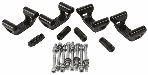 BILLET COIL RELOCATION KIT » coil relocation kit BILLET COIL RELOCATION KIT
