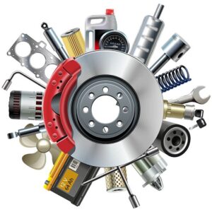 Performance Spares