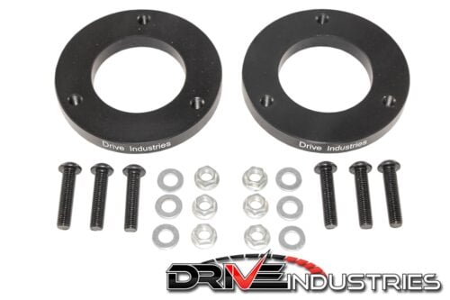 Strut Spacers
