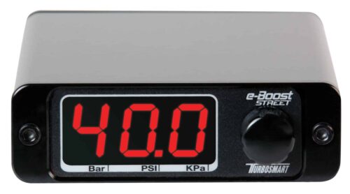 TURBOSMART E-BOOST STREET - 40 PSI