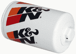 K&N PERFORMANCE OIL FILTER » performance oil filter K&N PERFORMANCE OIL FILTER
