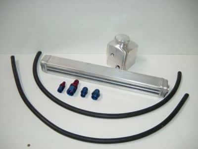 ASE LSX POWER STEERING COOLER KIT » cooler kit ASE LSX POWER STEERING COOLER KIT