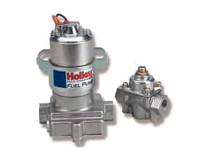 HOLLEY FUEL PUMP » holley fuel pump HOLLEY FUEL PUMP - Image 2
