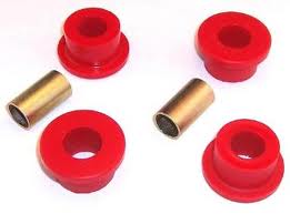 PEDDERS RADIUS ROD TO LOWER CONTROL ARM URETHANE BUSH KIT » PEDDERS RADIUS ROD TO LOWER CONTROL ARM URETHANE BUSH KIT