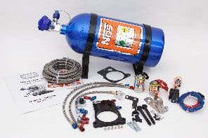 NOS PLATE WET EFI NITROUS KIT » nitrous kit NOS PLATE WET EFI NITROUS KIT