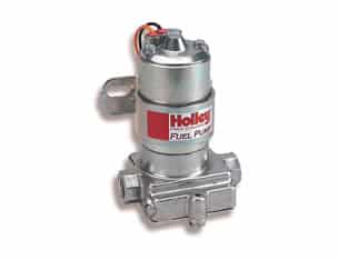 HOLLEY FUEL PUMP » holley fuel pump HOLLEY FUEL PUMP - Image 3